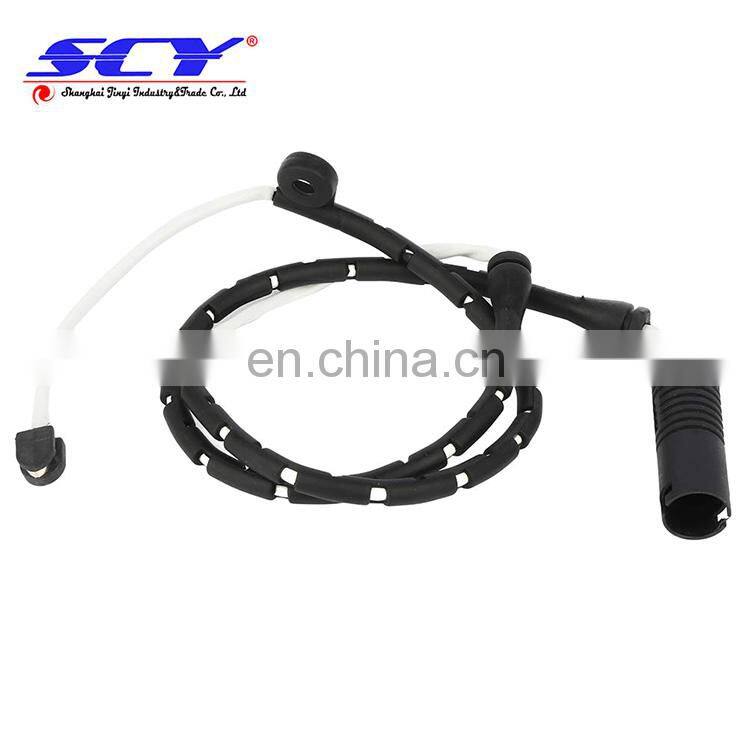 Brake Pad Wear Sensor Suitable for BMW 34351165579 FWI264 5S8421 0841519 LZ0158 SU9883 2BWS0121 PWS123