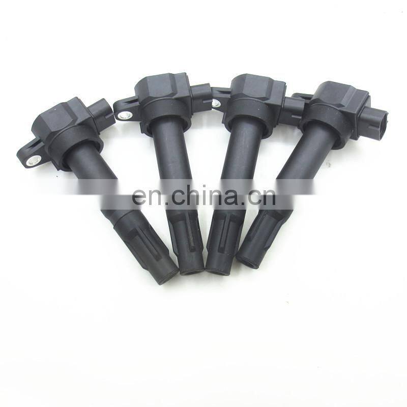 Hengney ignition coil DQG1921 DQG-1921 For Changhe