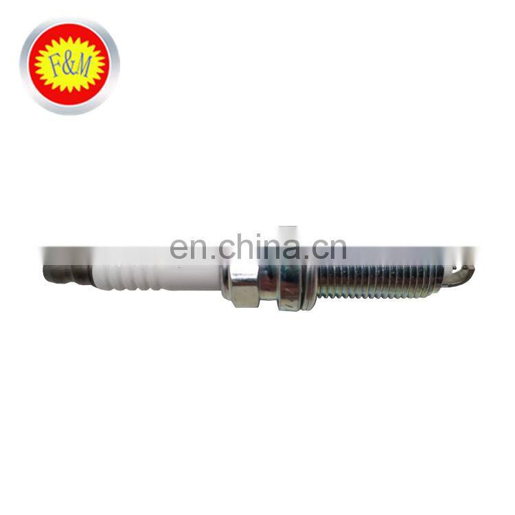 Guangzhou Hot Sale Auto Parts 22401-1LA1C Iridium Spark Plug For All Cars