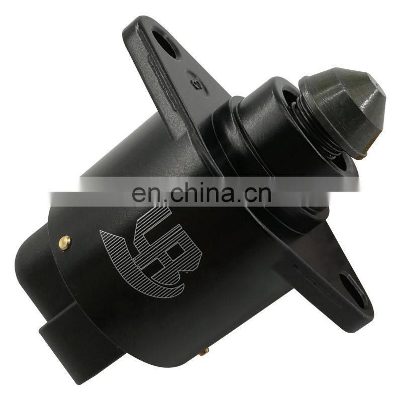 Automotive Supplier China Micro IACV Stepper Motors 17112966 02851 A95267 56192 AC124 AC130 universal Idle Air Control Valve