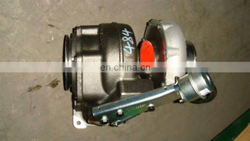 SINOTRUK HOWO SPARE PARTS ENGINE TURBOCHARGER VG1034110051