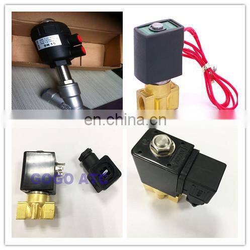 flange separator radiator heater 2 way shut off valve