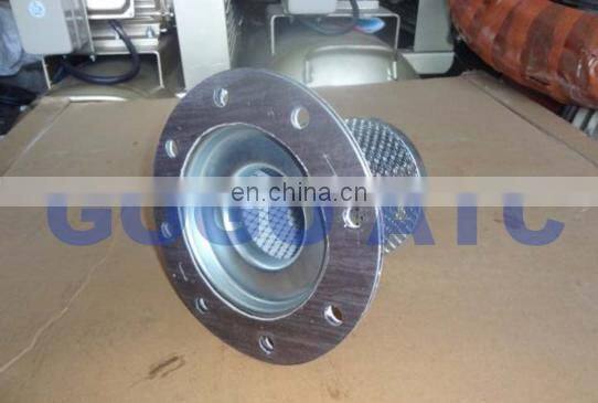 GOGO ATC High quality Oil Gas Separator 3221211140/11403N-002F1CL 20HP Screw air compressor oil core 15KW 2 cubic Built-in oil