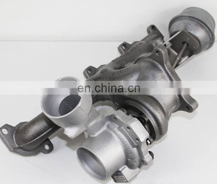 Turbocharger 54399880049 6460900280 A6460900280 6460901180 KP39-1667CCA240.82ACCXC R2S(KP39)
