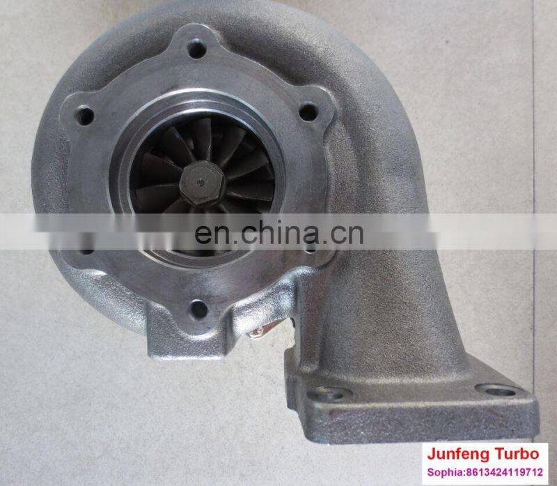 Auto engine parts Turbocharger for DAF Truck 85 85F F95 WS315L WS268L Engine TA5130 Turbo charger 452070-0001 452070-5001S