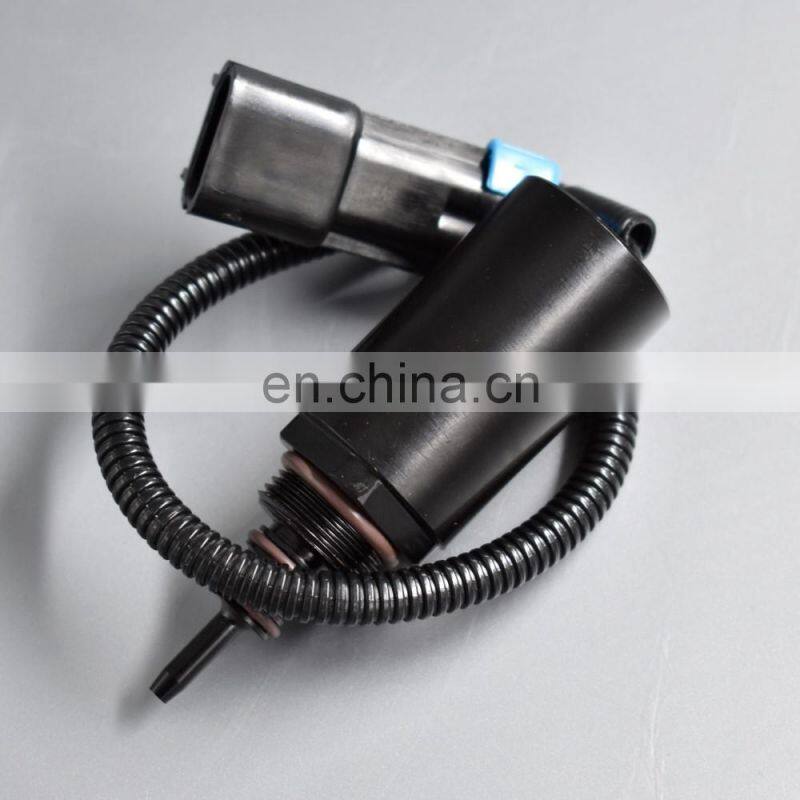 Turbo Wastegate Control Solenoid for Dodge Ram 2500 3500 5.9L Diesel 5140305AA