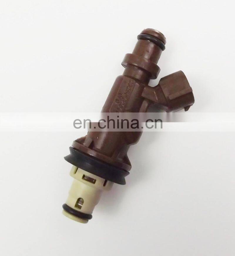 6x Fuel Injector For Toyota Tacoma Tundra 4Runner 3.4 V6 flow match 23250-62040