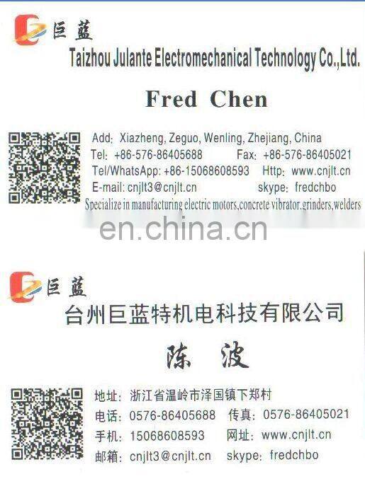 yl90l 4 Single Phase Induction Motor