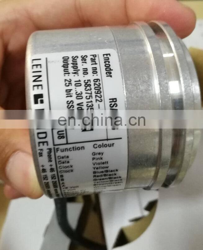 SICK Absolute Encoder ARS60-F4A00360