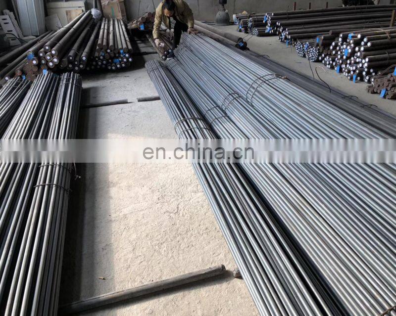 nickel alloy hastelloy g30 round bar factory price