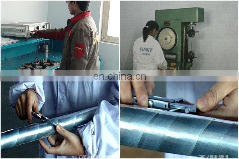 400mm IEC 1kv to 35kv Standard XLPE Aluminium Cable