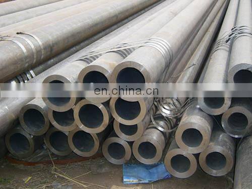 SS400 carbon steel seamless pipe mill test certificate