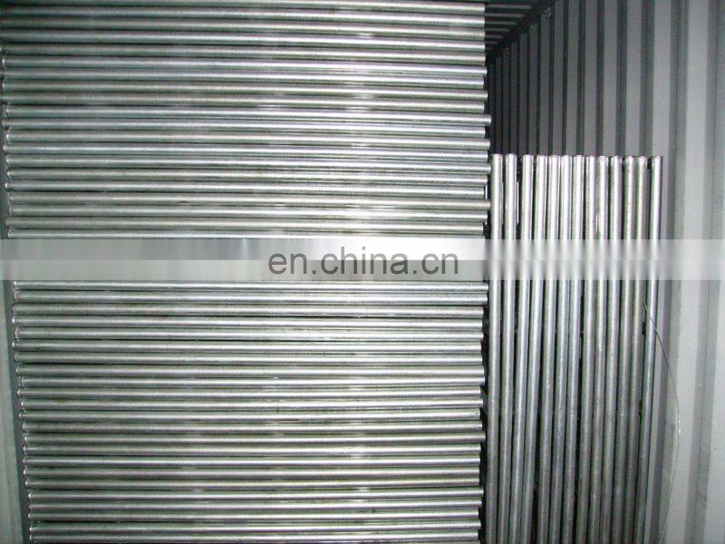 Galvanized fencing panel powder coated fencing panels