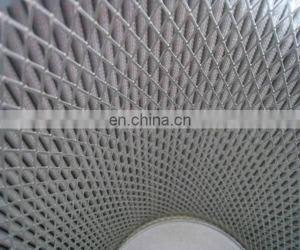 Exporter Activated Carbon Impregnated Air Filter Cartridge for Grow Tents