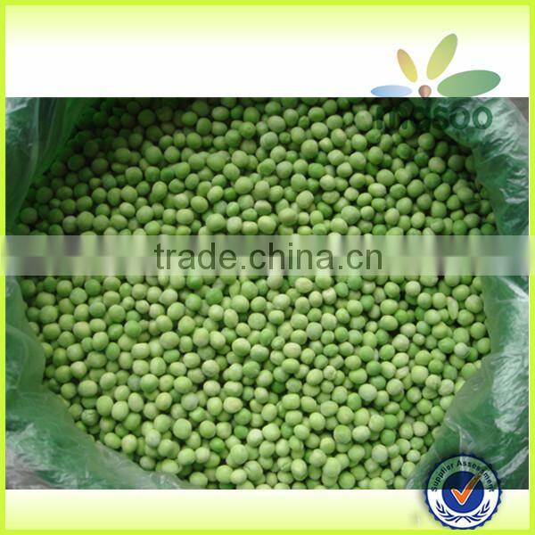 2015 Grade A Quick Frozen Green Bean, Round Green Bean