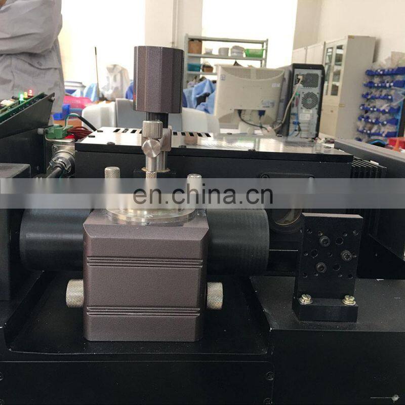 Ft-ir spectrometer price of FTIR-530A