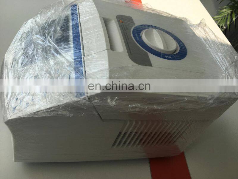 Gradient PCR Thermal Cycler Price