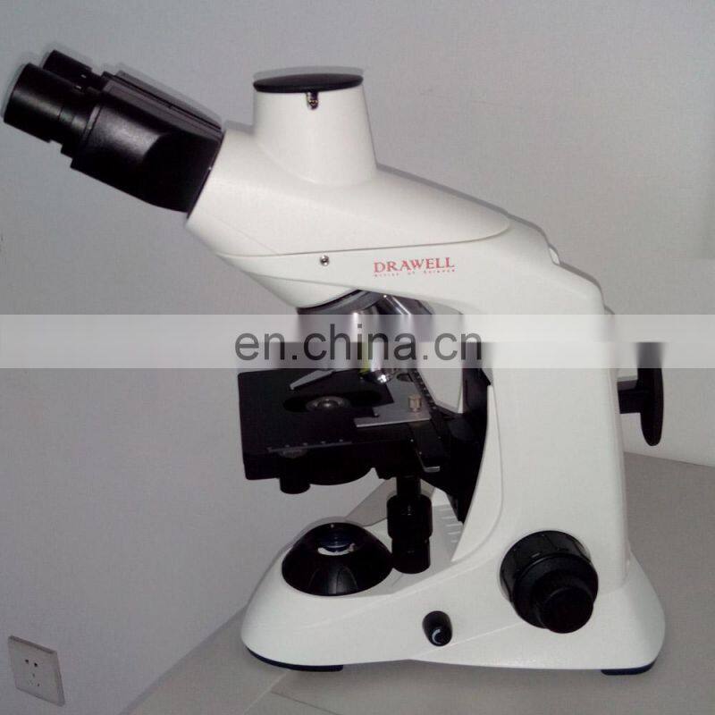 Trinocular Stereo Microscope Model SZ680TP/SZ680T2L