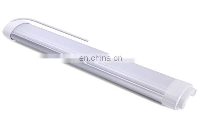 biggest power 60W longest length1500mm aluminum alloy led ip65 tri-proof light