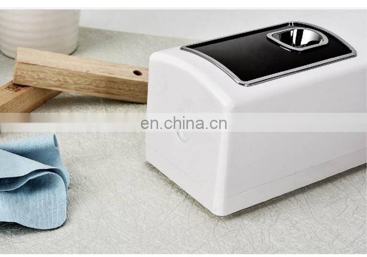 Wall Mountable LCD Display Automatic Air Freshener Aerosol Dispenser