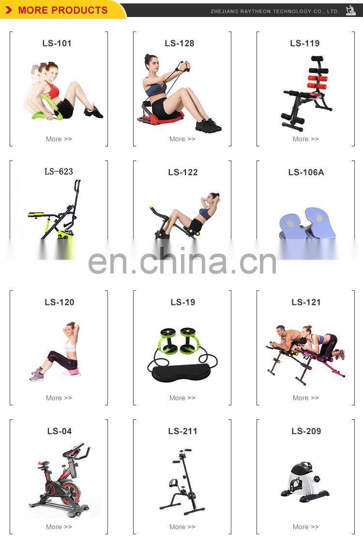 Cheap Circle Glide Thigh Machine,Leg Exerciser