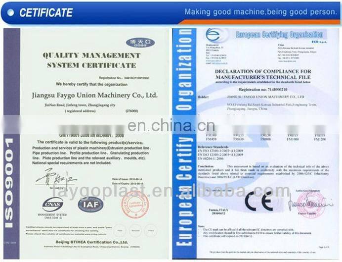 High quality 5 gallon water bottle blowing making machine price