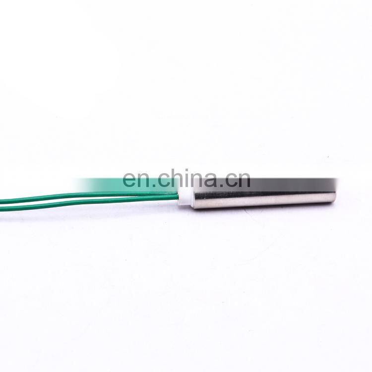 220 v 800 watt customized metal heater rod ceramic cartridge heating rod element
