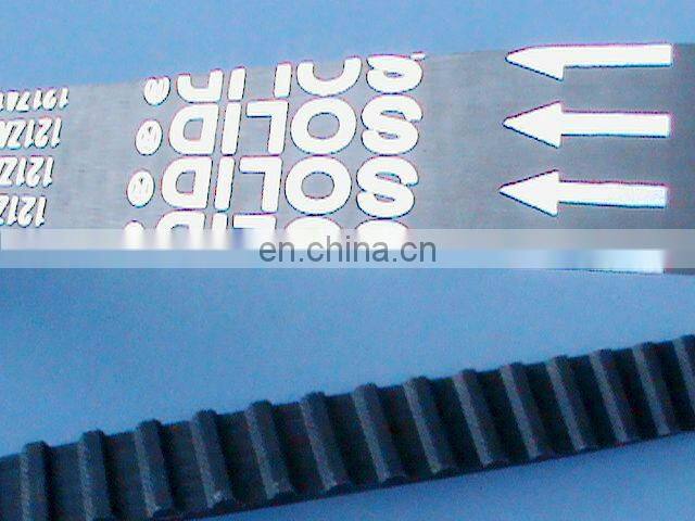 Timing belt