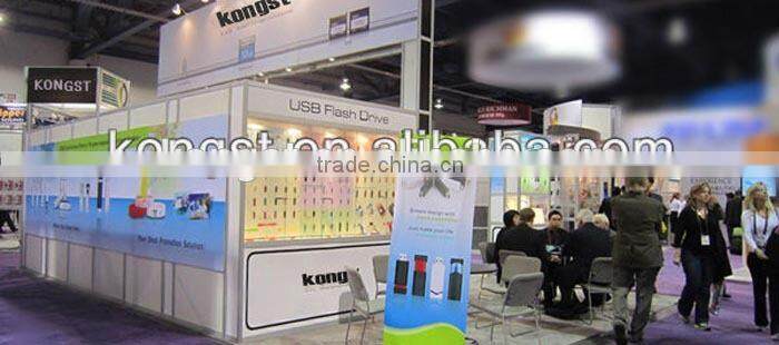 OEM Metal Swivel USB Memory Flash