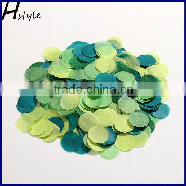 Beautiful And Dazzling Hot Sales Tissue Paper Confetti SVPD017