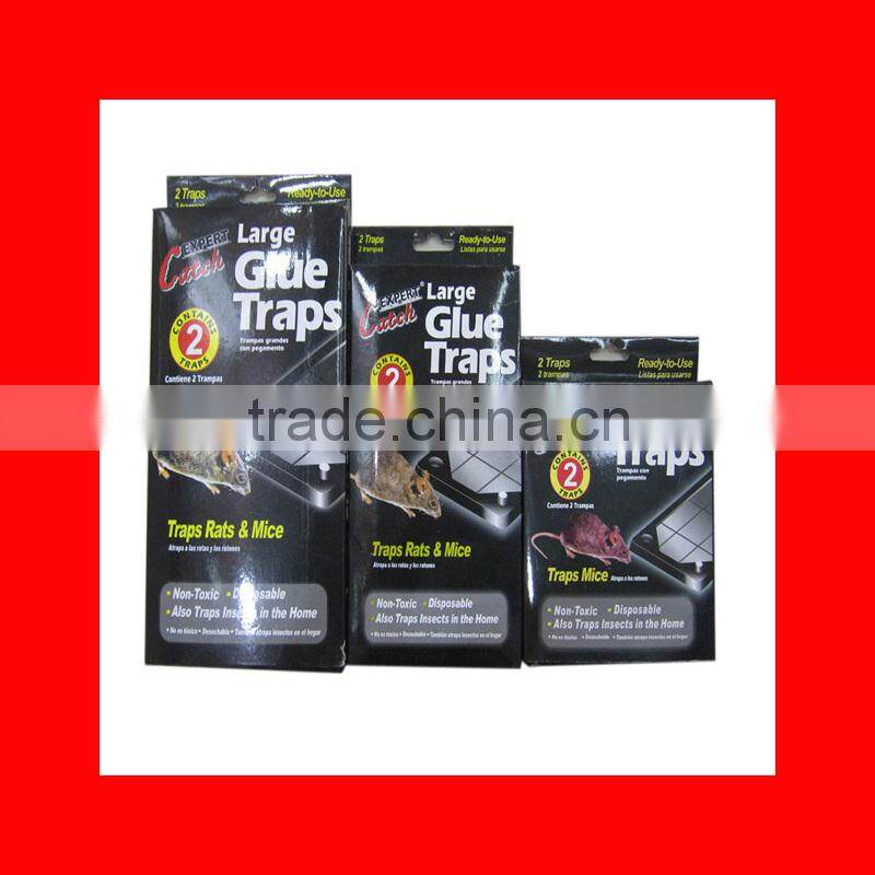 Rat Mouse Glue Trap