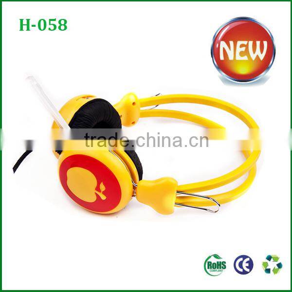 2016 mini smart hifi gamer computer multi-fuction headset hot selling