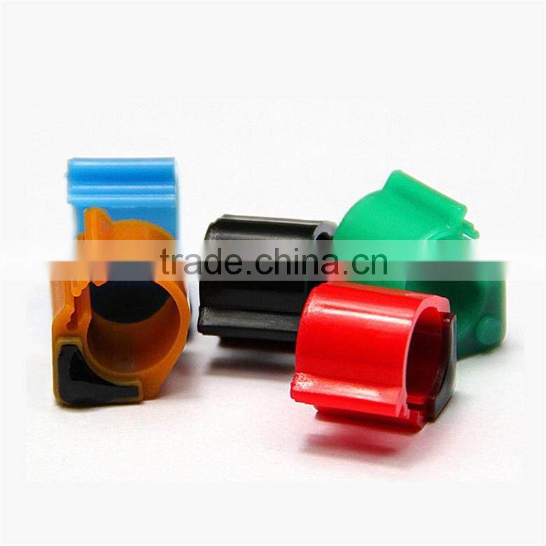 LC-RD02 Low Frequency 134.2khz Chicken/Pigeon/Bird using RFID animal foot ring tag