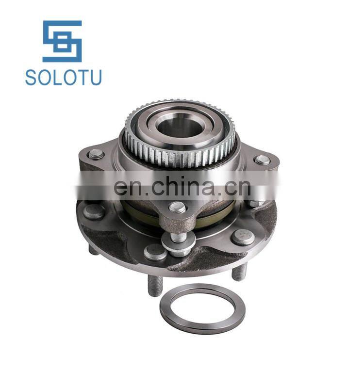 Wheel Hub Bearing For FORTUNER HILUX 43502-0K030