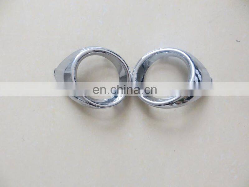 FOG LAMP COVER CHROME RING FOR ES350 JH56-ES350-004A 81481-33050 81482-33050