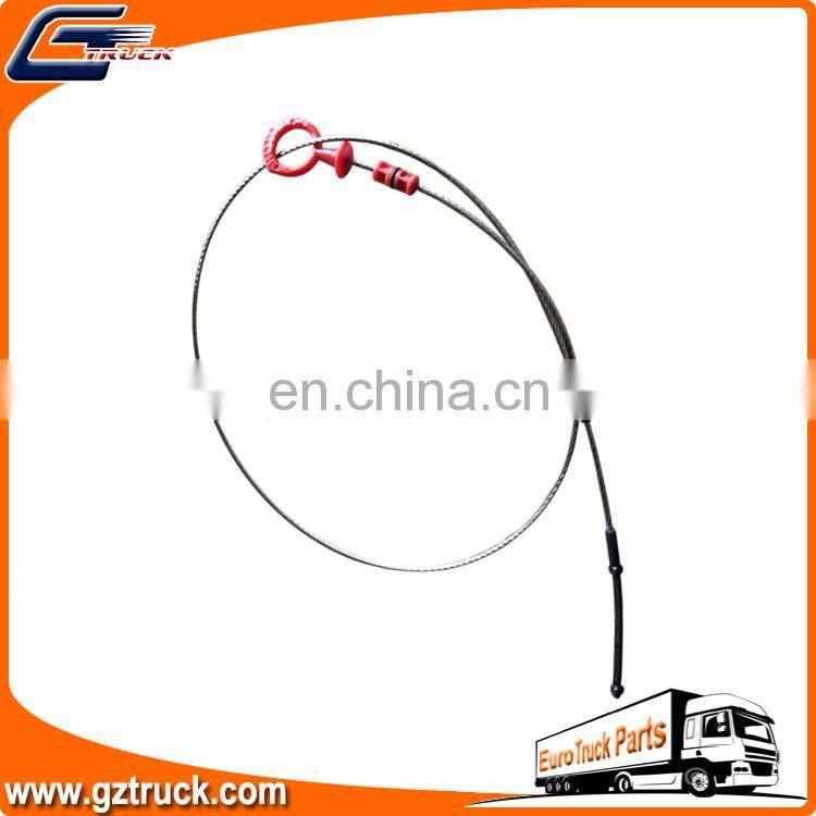 Oil Distick Oem 20483207 20758419 for VL Truck Fuel Dipstick