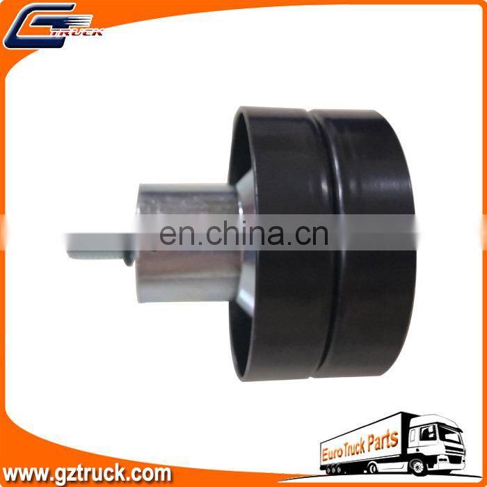 Belt Tensioner Pulley Oem 1811819 1458294 1458924 1638696 1687821 1699240 1811819 for DAF Truck Tensioner Roller