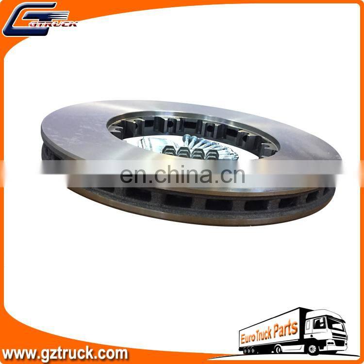 Brake Disc Oem 1640561 for Daf XF 95 XF105 Truck