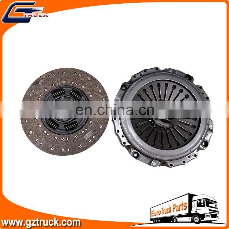 Clutch cover, with release bearing Oem 1851349 1935391 for DAF Truck Clutch Kit