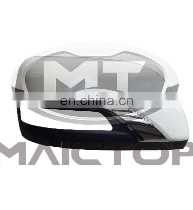 Auto Parts Car Mirror Cover Side Mirror Cover for Land Cruiser 2016 LC200 FJ200