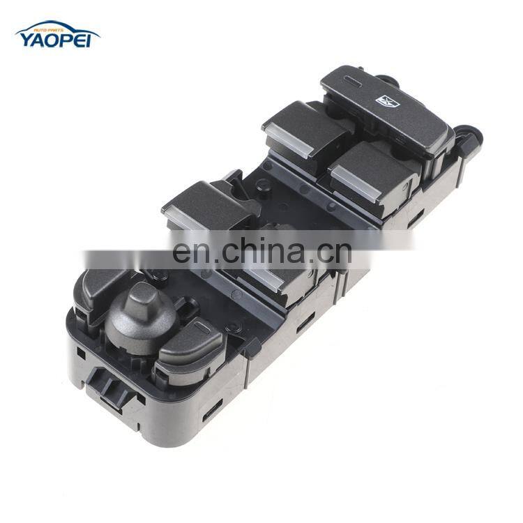 New Driver Side Electric Window Switch for Land Rover Range Rover Evoque LV L538 BJ32-14540-AB
