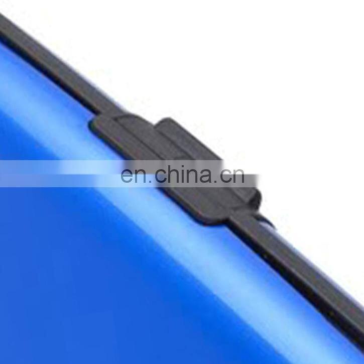 Waterproof Business ID Metal Credit Card Wallet Credit Card Holder Aluminum Metal Case Box Wholesale Business Card Holders