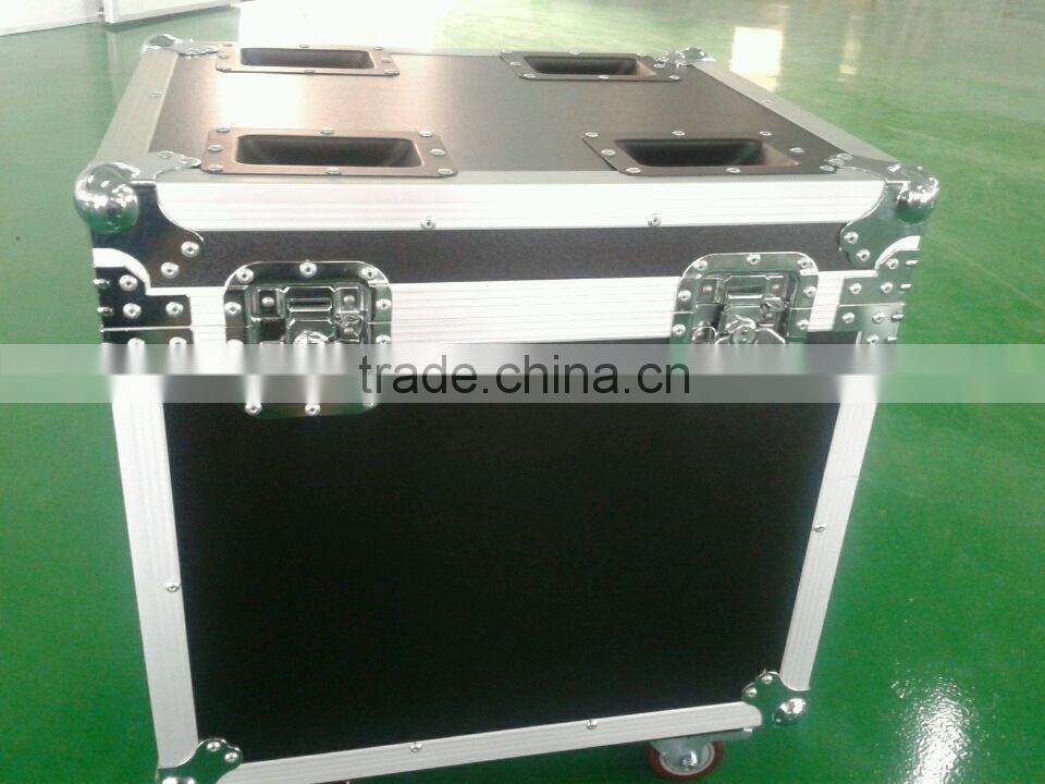 IP65 19pcs*10w LED Par can Lights Outdoor Waterproof RGBWA par Light