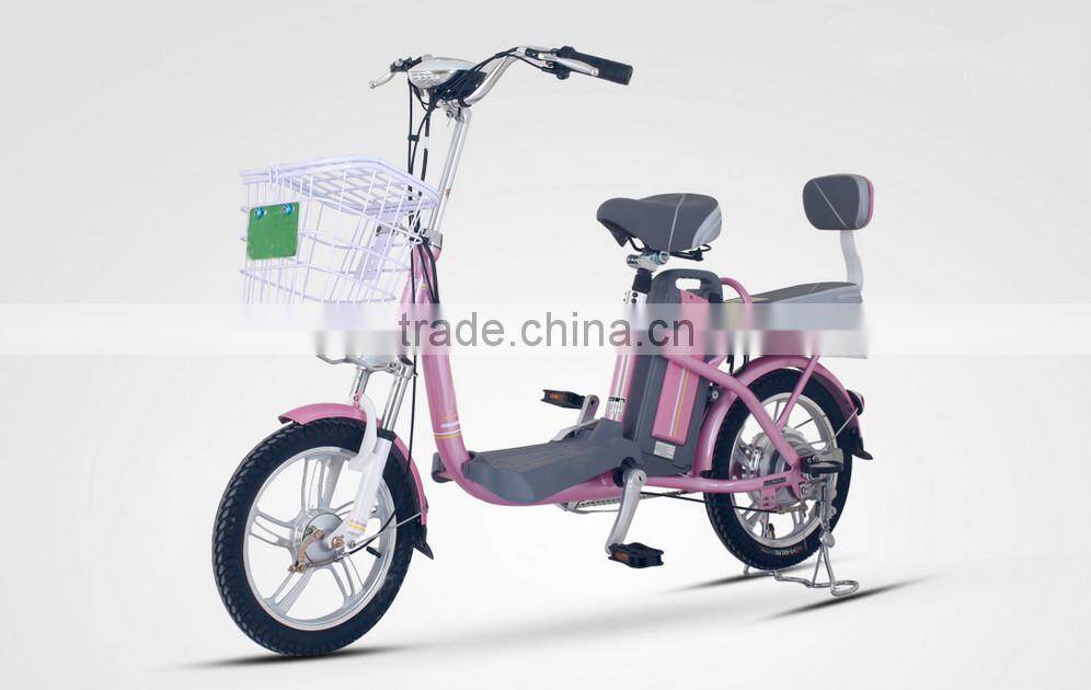 factory price cheap chinese electric bike new products 2015 for lady