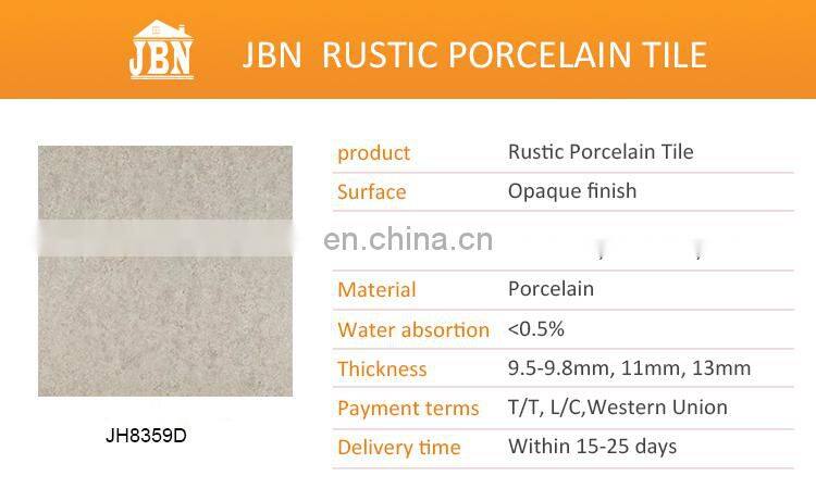 Foshan tile supplier big size 800x800 glazed porcelain anti-slip rustic tiles