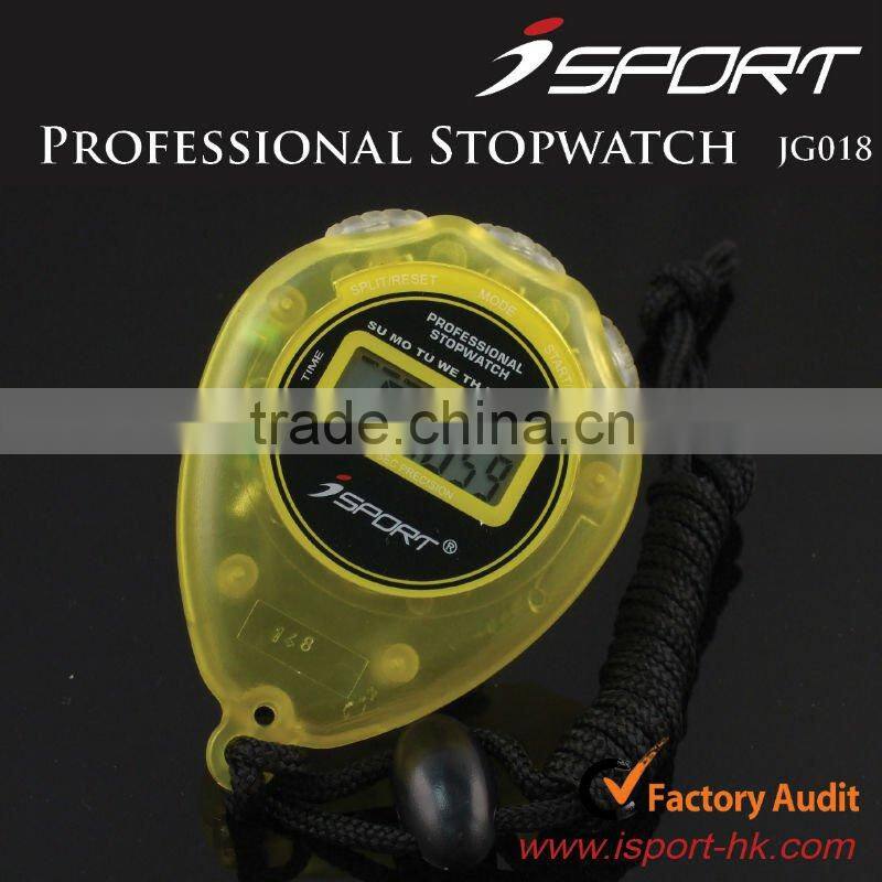 Sport Stopwatch Digital Timer