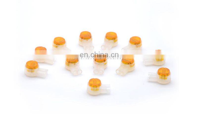 MT-3805 K4 Anti-corrosion gel-filled connector UB2A connector UB UPB terminal block