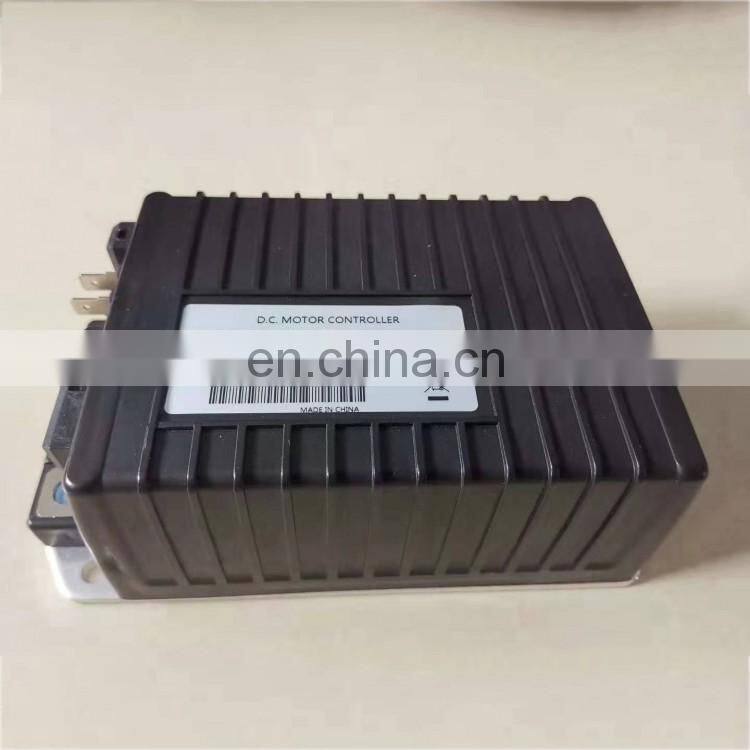 36V 48V 275A 1266A-5201 Golf Cart Motor Controller Replacement for 1510A-5251 Curtis Controller for Golf Cart