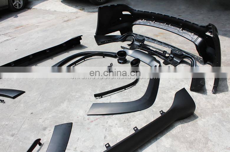 Auto Body kits for Jeep Grand Cherokee body kit exhaust Hood for Grand Cherokee SRT