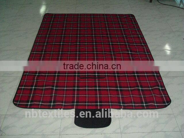 Travel blanket wholesale